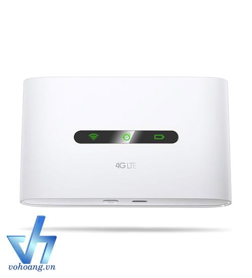 Hướng dẫn đổi tên và mật khẩu wifi  thiết bị Tp-Link M7300 trên di động