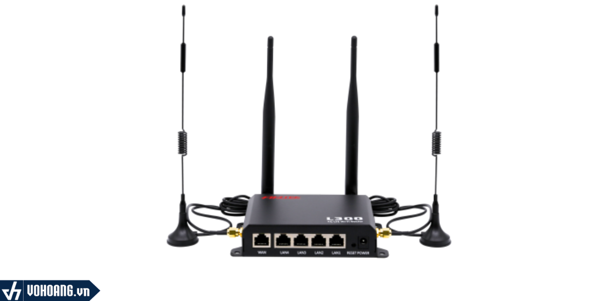 Hướng Dẫn Cài Đặt Router Wi-Fi Gắn SIM Aptek L300