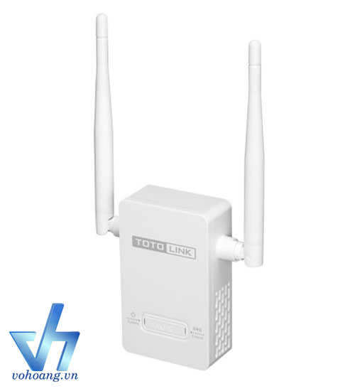 Hướng dẫn cài đặt Wifi Extender cho Totolink EX200 version mới - 2017