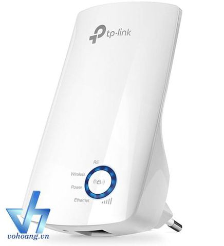 Hướng dẫn cài đặt thiết bị mở rộng sóng wifi Tp-Link 850Re