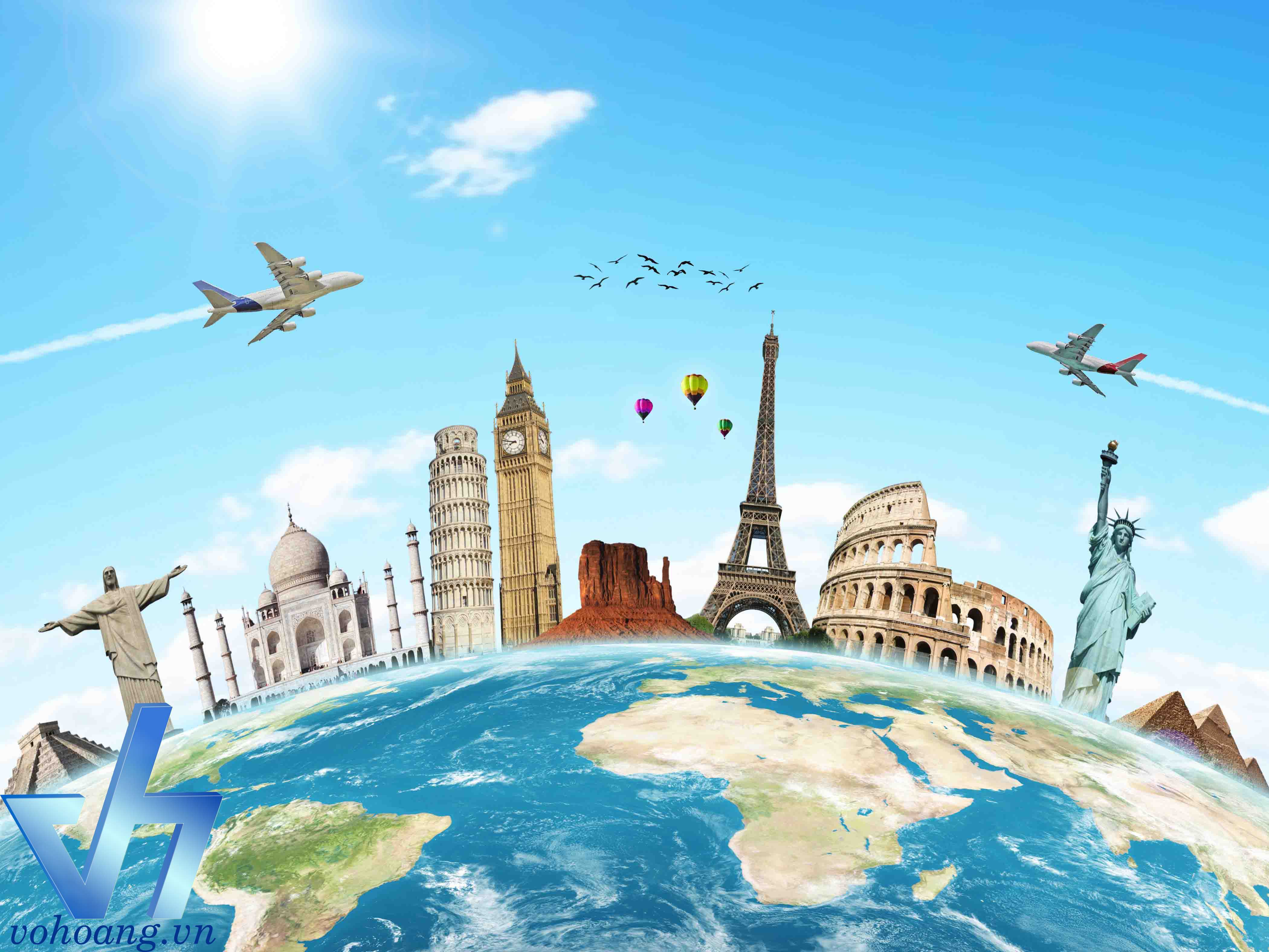 Dịch vụ cho thuê thiết bị phát wifi du lịch trong nước - quốc tế, sự kiện