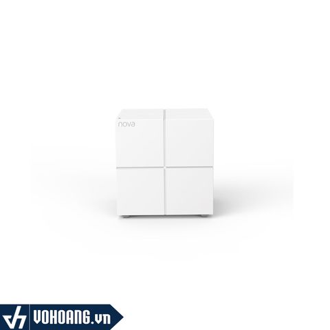 Hướng Dẫn Chi Tiết Cài Đặt WiFi Mesh TenDa MW6 | VoHoang.Vn