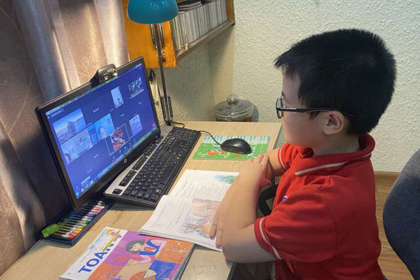 Kiểm soát truy cập Internet của trẻ em trên Router