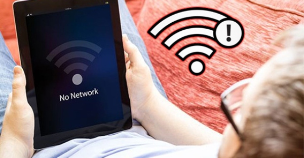 Cách khắc phục tình trạng lỗi wifi không có internet