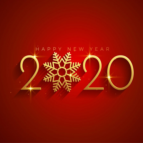 Thông Báo Lịch Nghỉ Tết Nguyên Đán 2020 - Thời gian làm việc lại - Thời gian xử lý bảo hành
