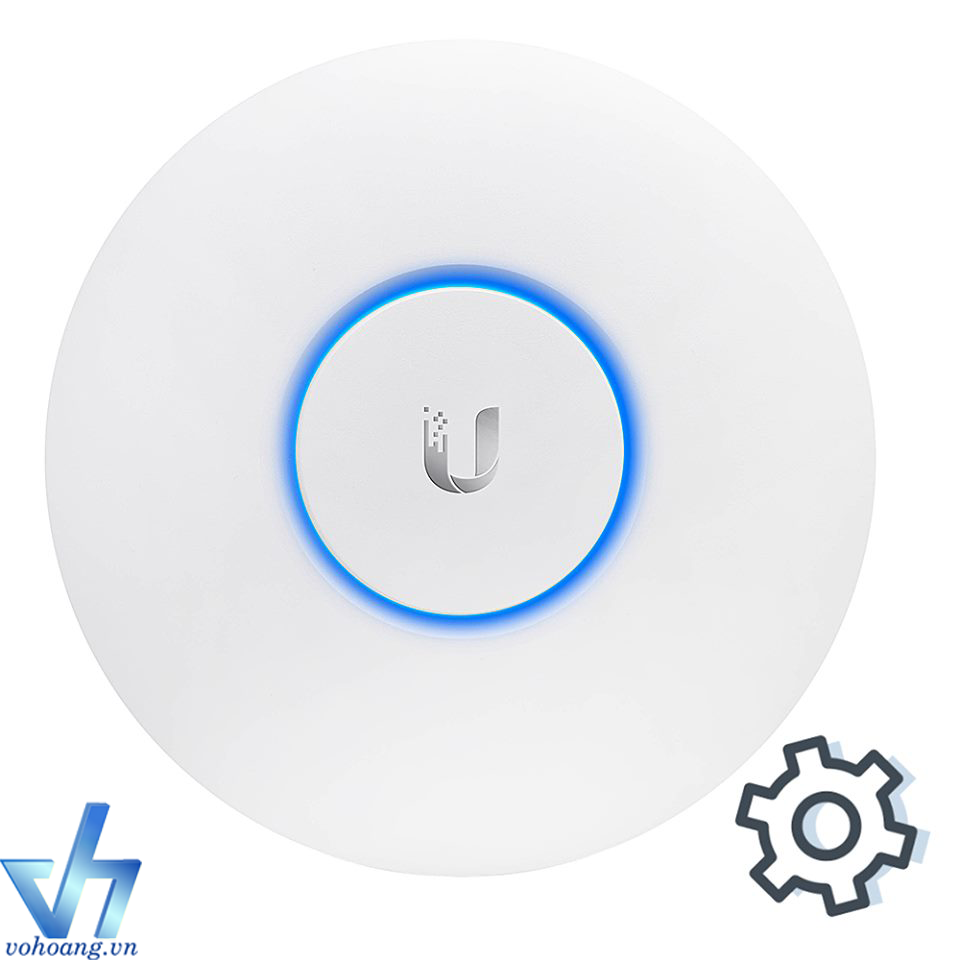 Hướng dẫn cài đặt Access Point Unifi bằng Unifi Network