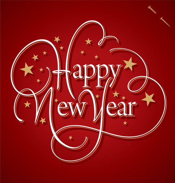Võ Hoàng thông báo lịch nghỉ tết Dương Lịch 2015