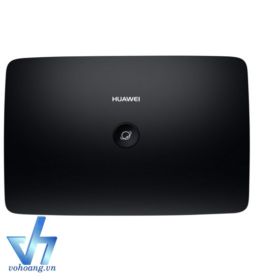 Hướng dẫn cấu hình tên và mật khẩu wifi Huawei B683