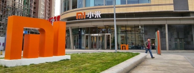 Tại sao các hãng điện thoại có lý do để lo lắng với Xiaomi