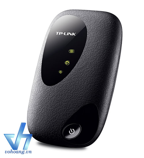 Hướng dẫn cấu hình TP-LINK M5250 và M5350