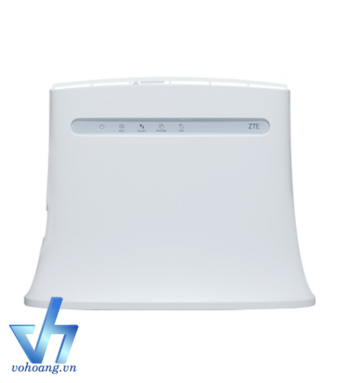 MF283U - Hướng Dẫn Đổi Tên Wifi & Mật Khẩu