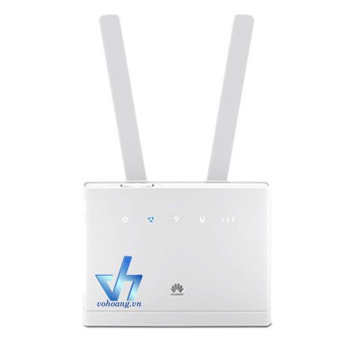 Lợi Ích Khi Gắn Thêm Ăng-Ten Cho Bộ Phát Wi-Fi Huawei B593, B310, B311, B316...