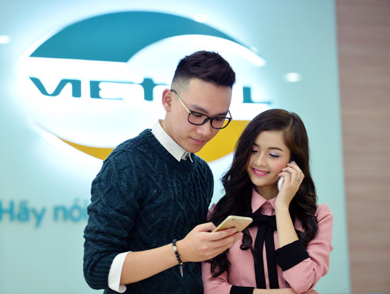 Từ ngày 12-05-2016 Viettel cung cấp SIM 4G trên toàn quốc