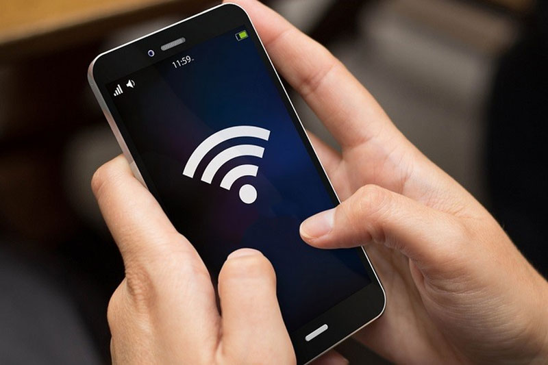 Top các app tăng tốc WiFi tốt nhất cho Android và iPhone 