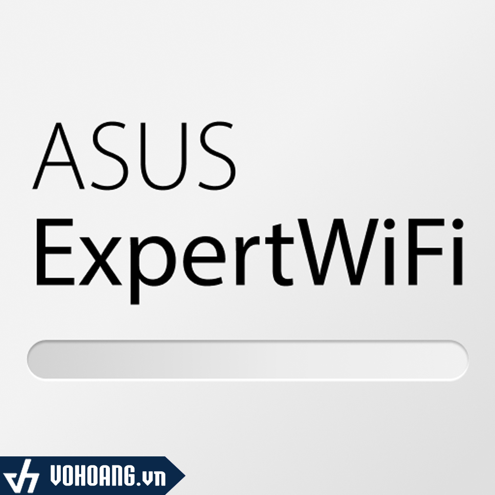 Hướng Dẫn Cài Đặt Access Point ExpertWiFi ASUS Chi Tiết Nhất - Model EBA63