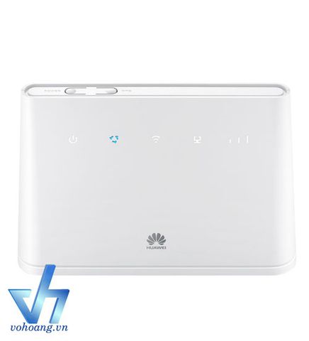 Đổi Tên Wifi Và Password Cho Huawei B311 Phiên Bản Nội Địa Trung Quốc