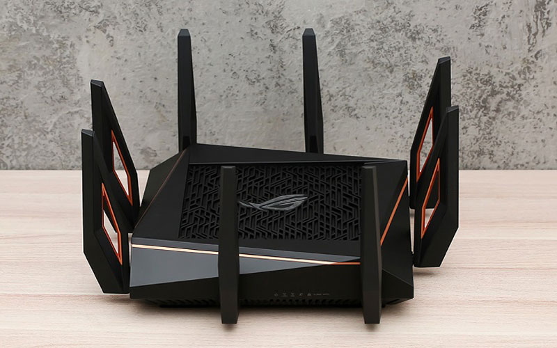 Băng tần WiFi là gì? Những điều cần biết về các loại băng tần hiện nay