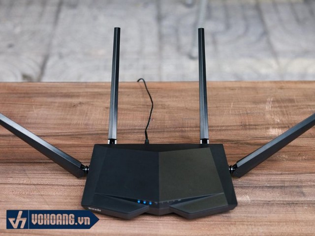 Top 3 bộ phát wifi cho nhà 3 tầng - Cách tăng độ phủ sóng wifi cho nhà