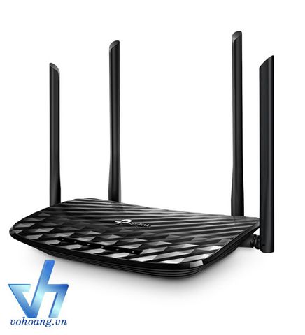 Hướng Dẫn Cài Đặt Wifi Cơ Bản TP-Link Archer C6 AC1200