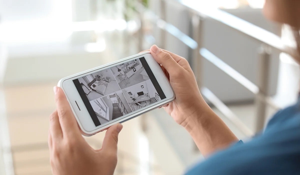 Hướng dẫn cách cài đặt camera trên điện thoại đơn giản, nhanh chóng