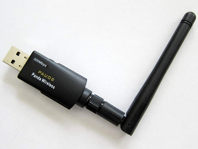 Hướng dẫn chi tiết từng bước cách cài đặt USB WiFi cho máy tính bàn