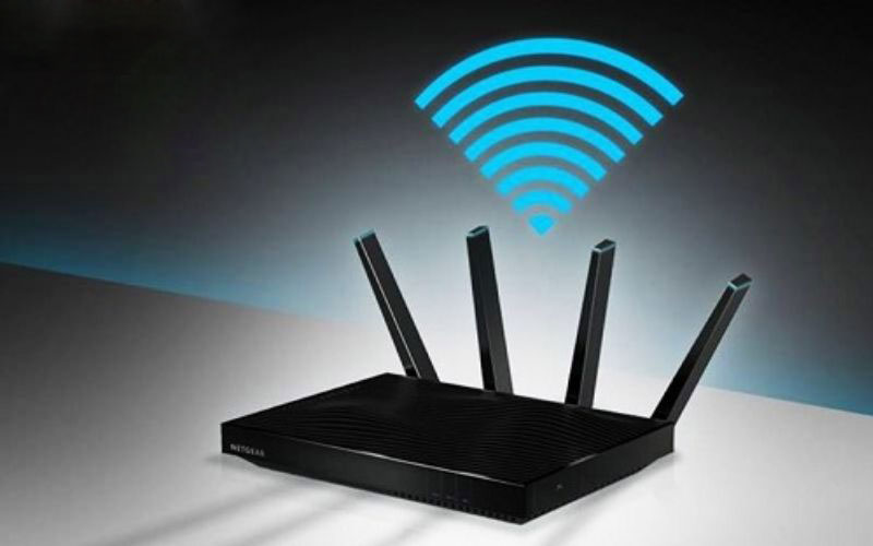 Từng bước chi tiết cách đổi IP cho Router thứ 2