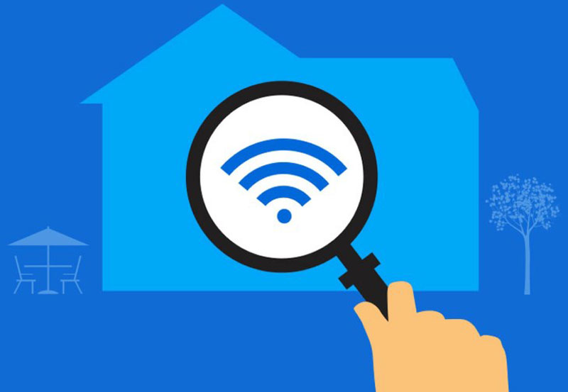 Từng bước các cách kết nối mạng wifi ẩn nhanh chóng