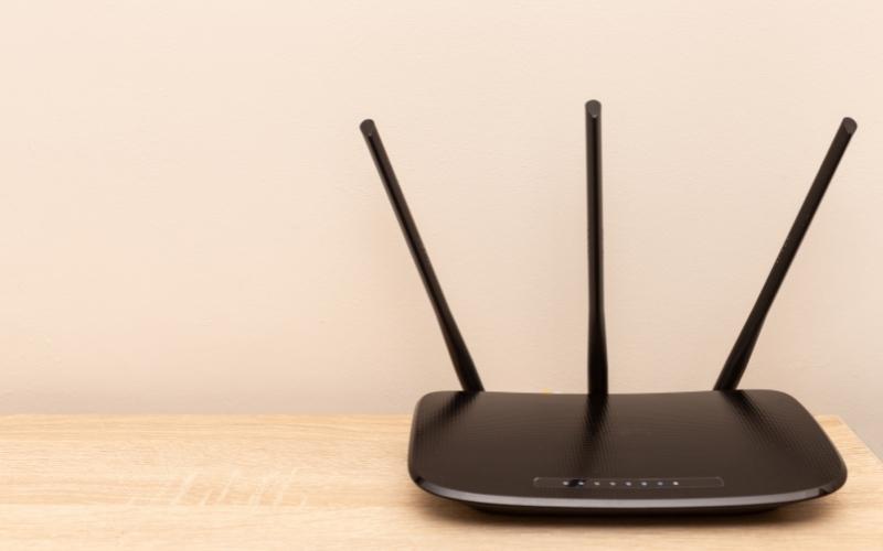Hướng dẫn chi tiết cách khởi động lại Router
