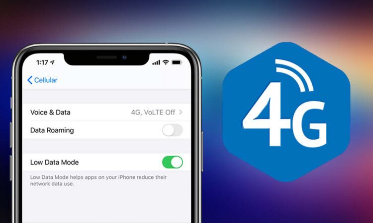 Hướng dẫn cách kích hoạt sim 4G trên iPhone thực hiện tại nhà