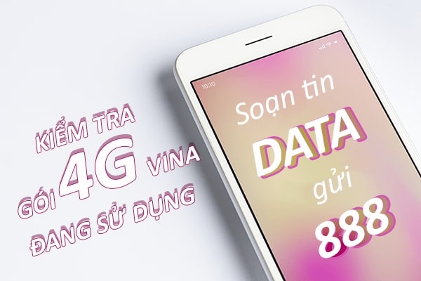 Hướng dẫn 5 cách kiểm tra sim 4G Vina 1 năm nhanh chóng, dễ dàng