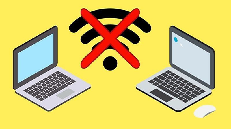 Cách làm WiFi mạnh hơn cho laptop – Giải pháp đơn giản và hiệu quả