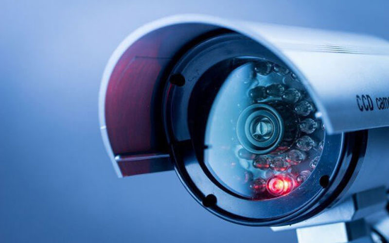Những cách nhận biết camera trong nhà nghỉ mà bạn cần phải biết