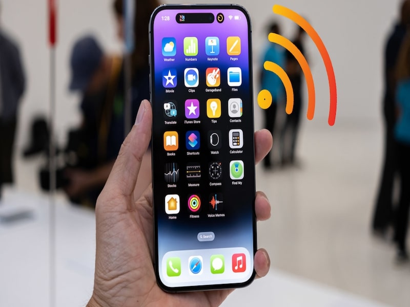 Hướng dẫn cách phát Wifi từ điện thoại các hãng lớn nhất hiện nay