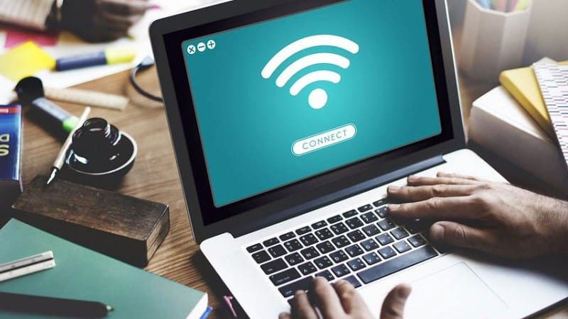 Cách phát wifi từ máy tính nhanh chóng và hiệu quả