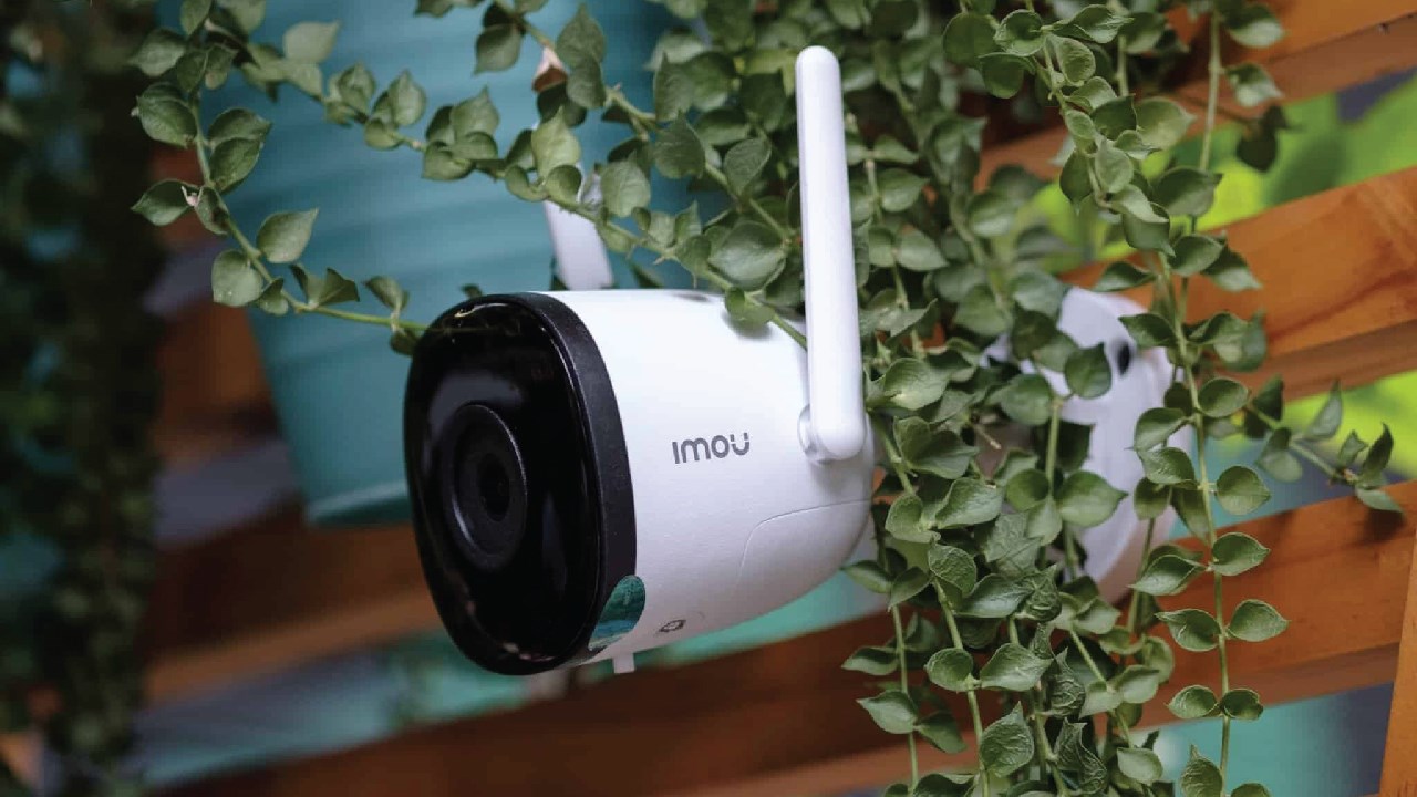 Hướng dẫn toàn diện cách sử dụng camera Imou cho người mới