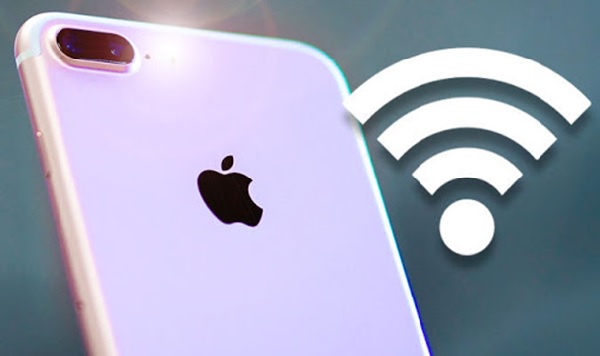 Cách tăng tốc sóng wifi trên điện thoại iPhone và Android