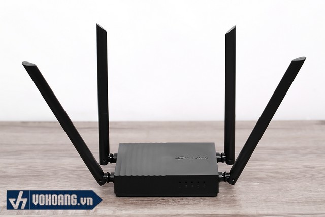 Các bước để cài đặt modem TP Link thành bộ phát Wifi dễ dàng
