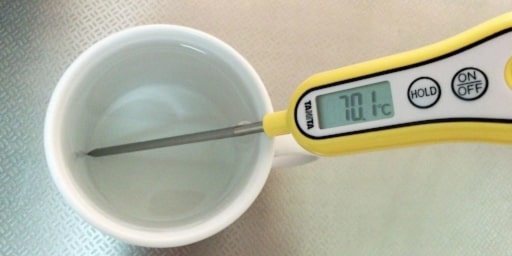 Cảm biến nhiệt độ là gì? Nguyên lý hoạt động và các loại phổ biến