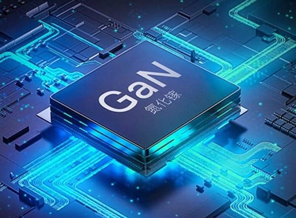 Công Nghệ Gallium Nitride - GaN | Ứng Dụng Của GaN Trong Cải Tiến Sạc Nhanh 