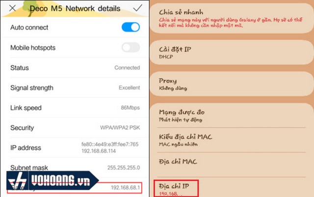 Hướng dẫn cách tìm địa chỉ IP của Modem Tp Link của bạn? Làm sao để thay đổi địa chỉ IP