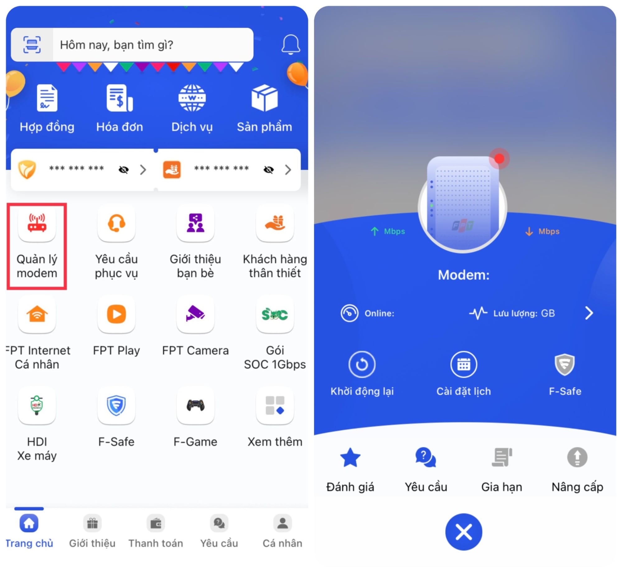 Hai cách đổi mật khẩu Router WiFi FPT mới cập nhật