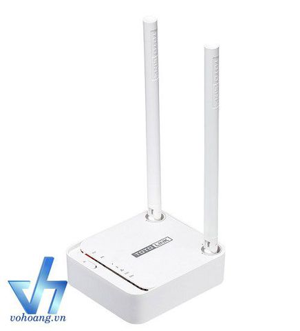 Hướng dẫn cài đặt chế độ Repeater Mode cho thiết bị ToToLink N200RE