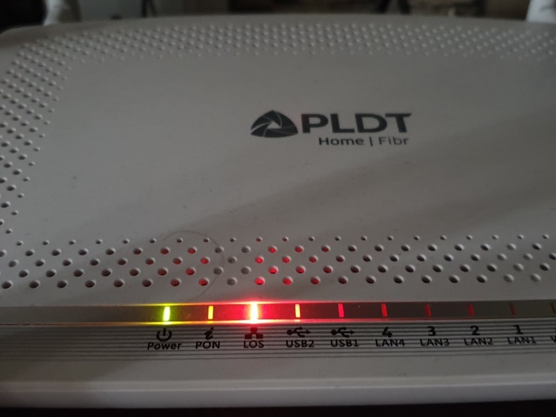 Cục WiFi nháy đỏ là lỗi gì? Nguyên nhân và cách khắc phục hiệu quả