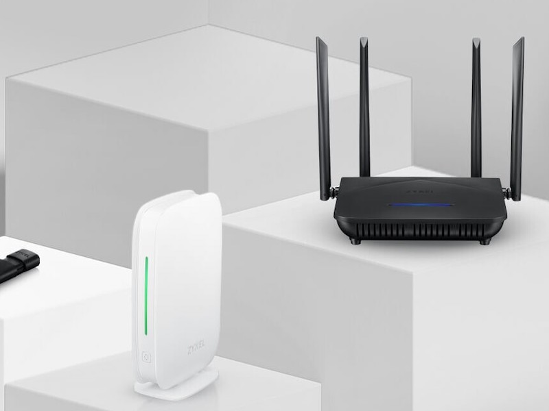 So sánh Access Point và Router – Sự khác biệt và cách lựa chọn phù hợp