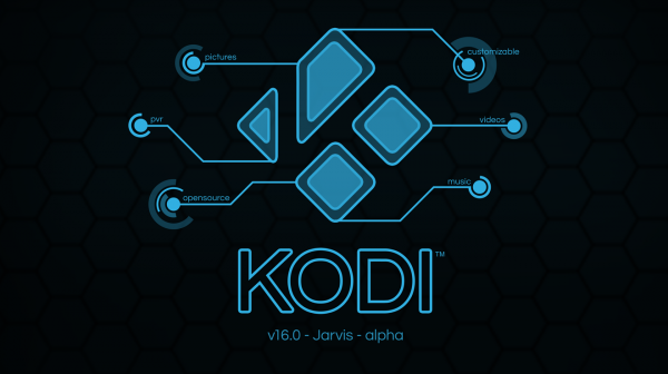 Download KODI 16.0 cho android tv box - Một trong những phần mềm xem TV tốt nhất hiện nay