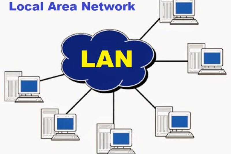 Mạng Lan và Wan là gì? So sánh giữa mạng lan và mạng wan