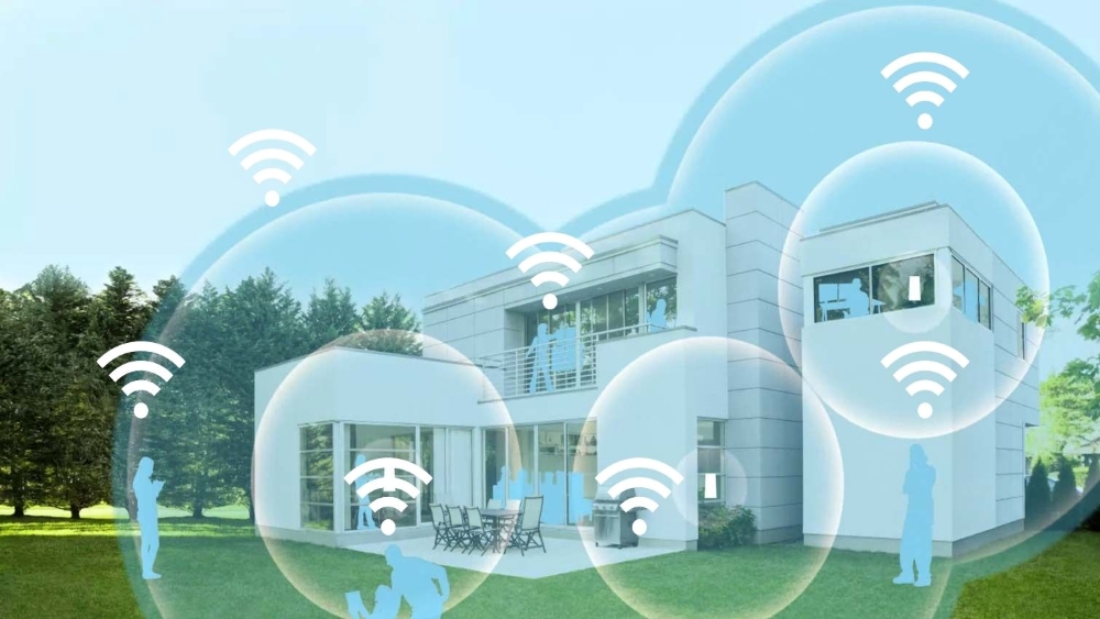 Tất tần tật về wifi mesh – Giải pháp wifi hoàn hảo cho mọi ngôi nhà