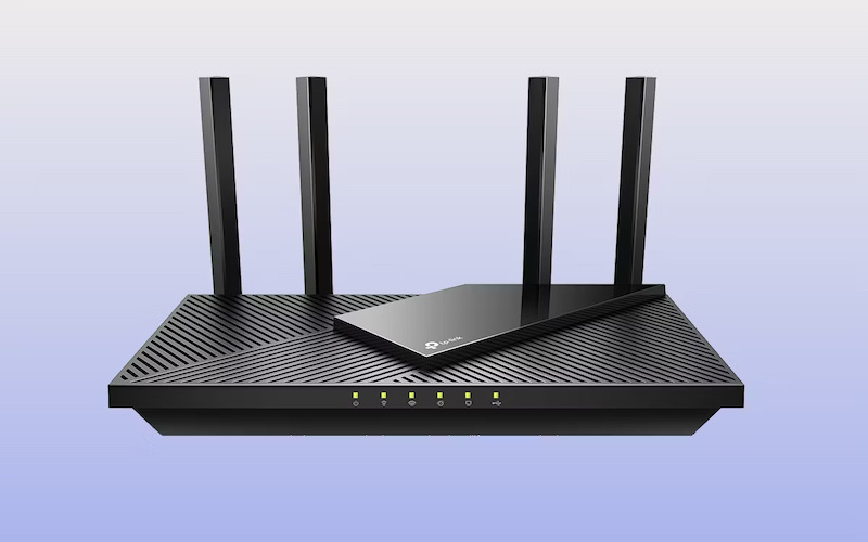 Modem WiFi phụ: Giải pháp mở rộng vùng phủ sóng hiệu quả
