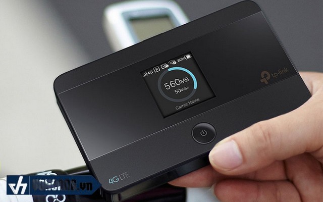 Nên mua bộ phát Wifi 4g ở đâu thì uy tín, giá rẻ nhất hiện nay