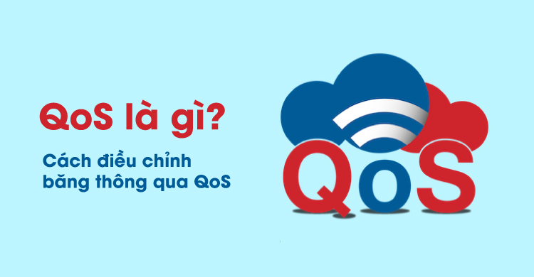 Hướng Dẫn Sử Dụng Tp-Link HomeCare | Quality of Service (QoS)